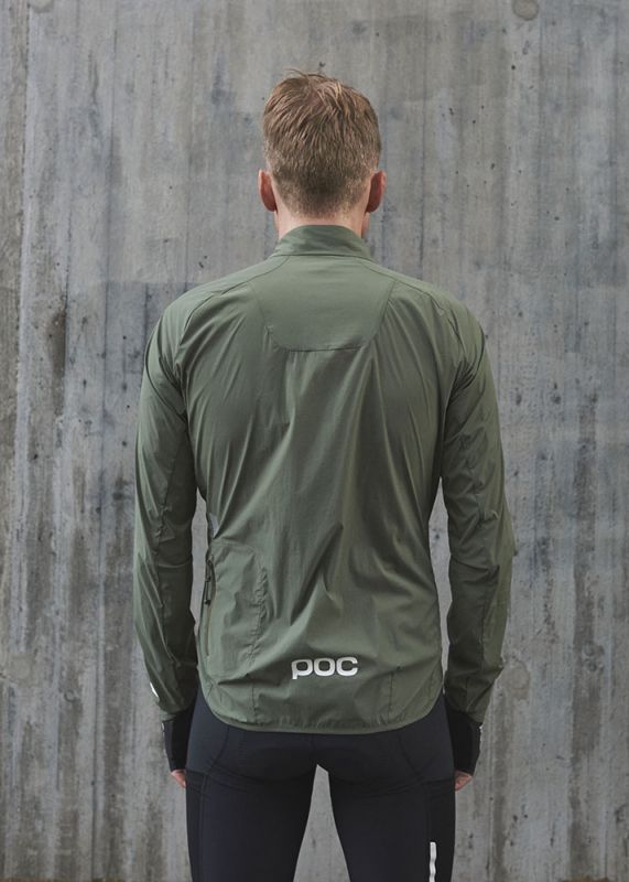 Search POC Pure-Lite Splash - Wind Jacket Online bargain